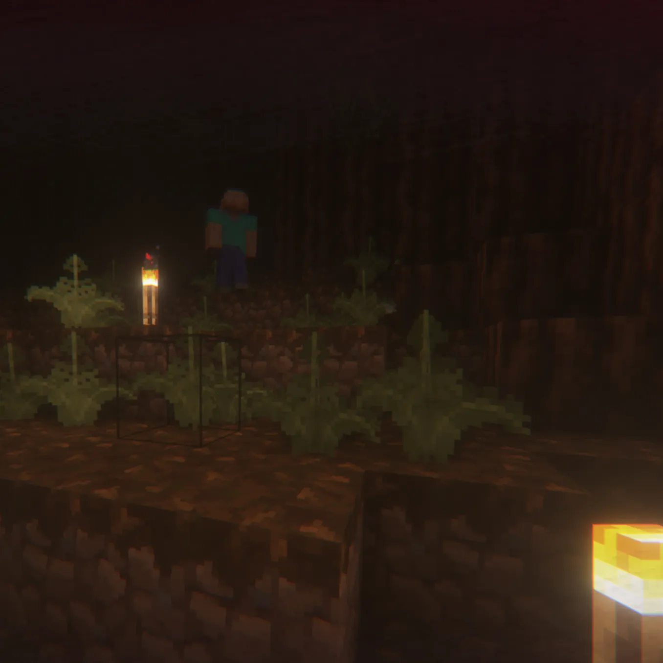 It Follows (Inspired by the film "It Follows")