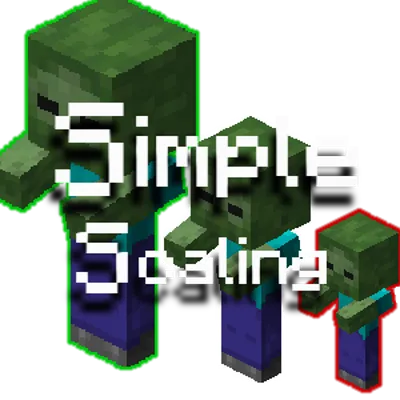 Simple Scaling
