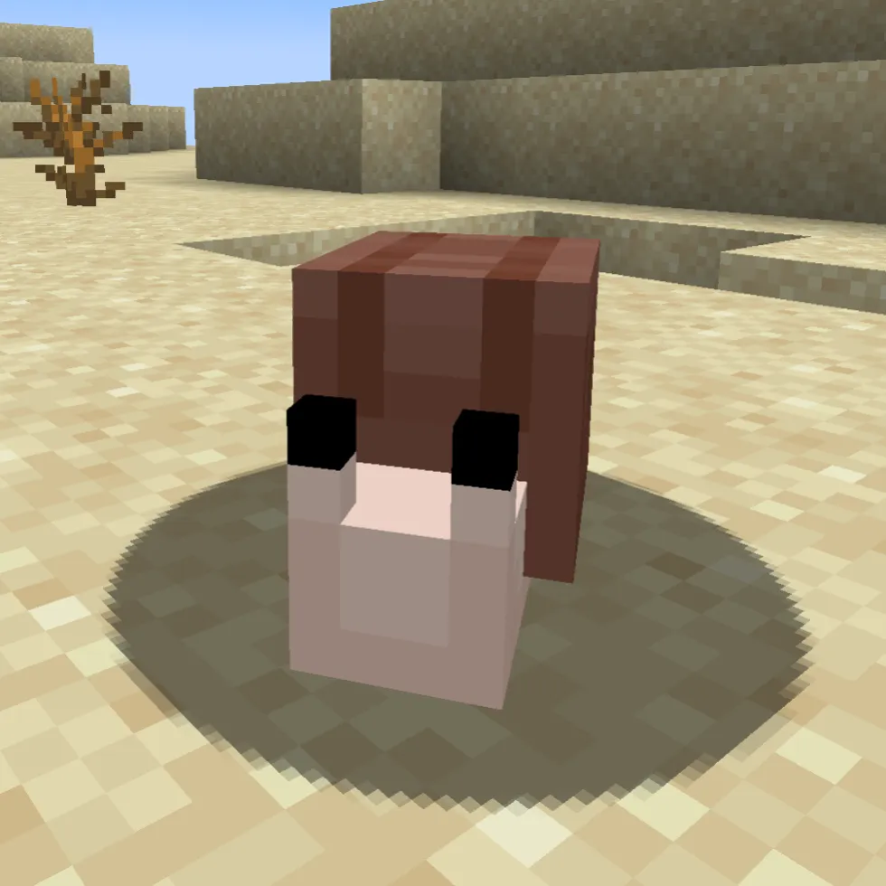 Shrew's Mobs
