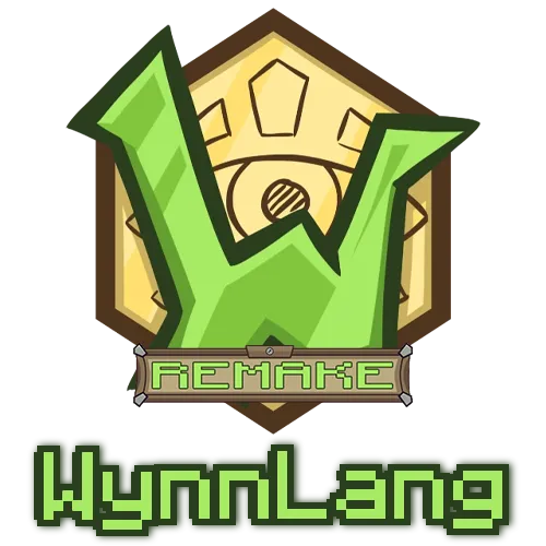 WynnLang Remake