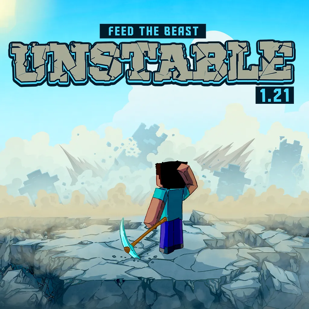 FTB Unstable