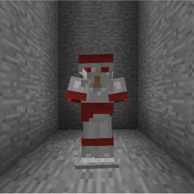 Armors Mod