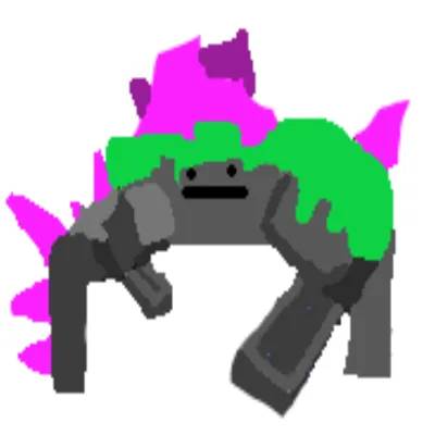 Ameythst Crab summoning ( L_Ender's Cataclysm addon)