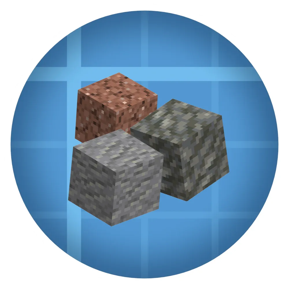 Stone Chests and Create