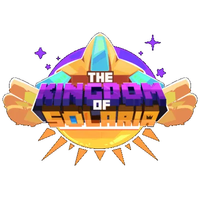 The Kingdom of Solaria