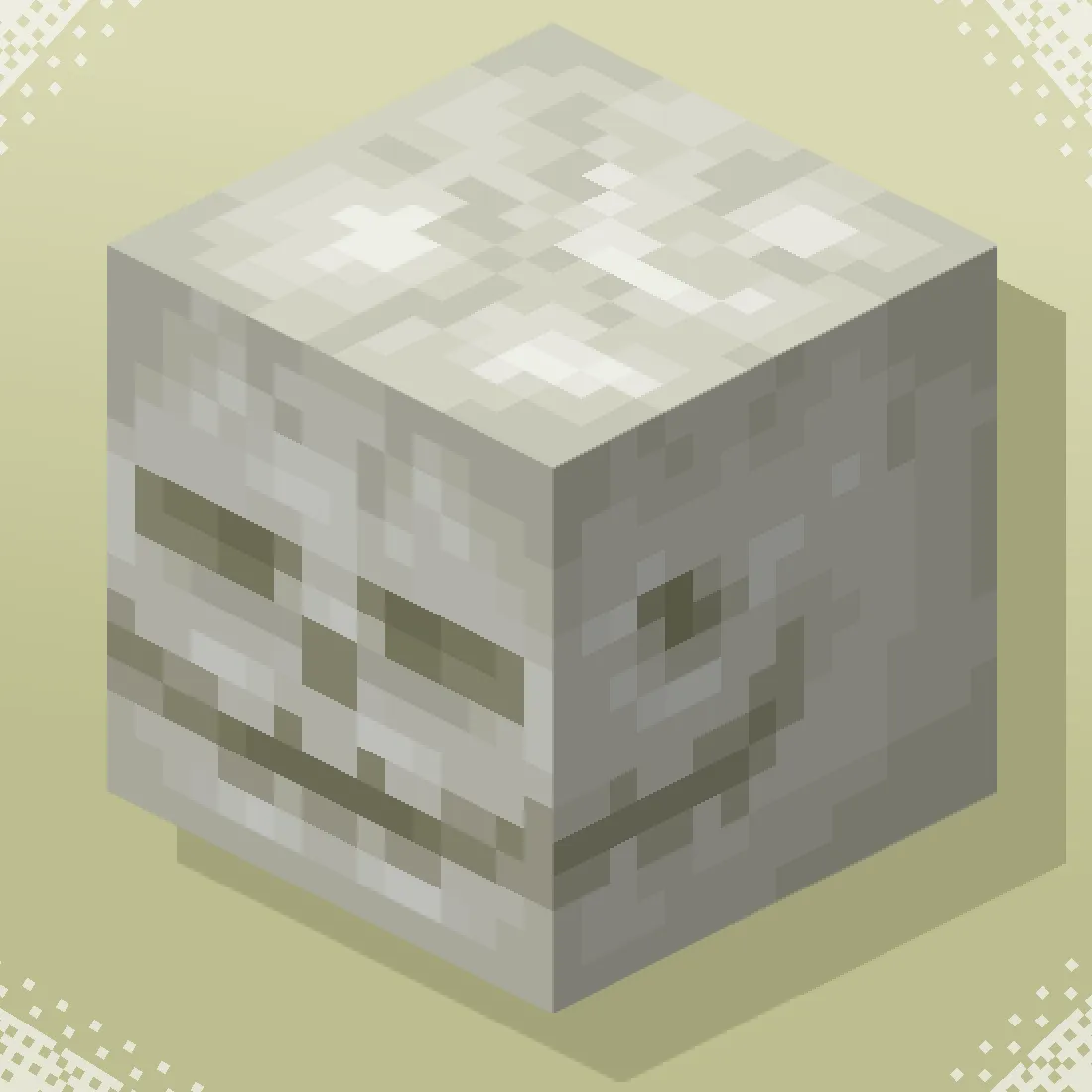 Bone Blocks