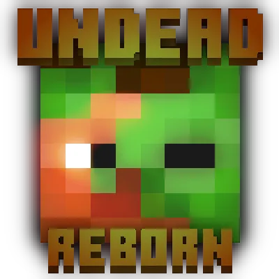 Embrace the Undead