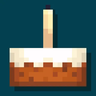Cake is a Lie