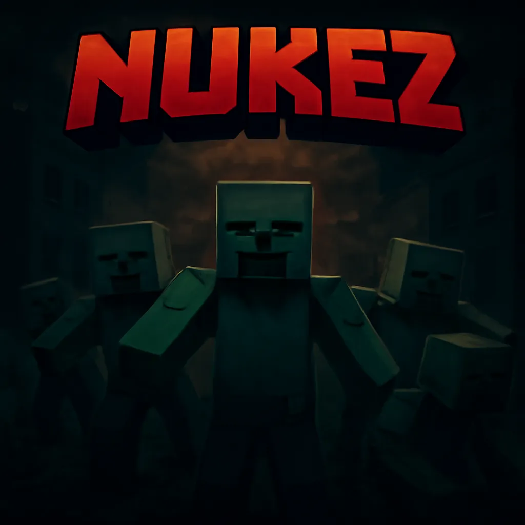 Nukez Rivalz Oficial