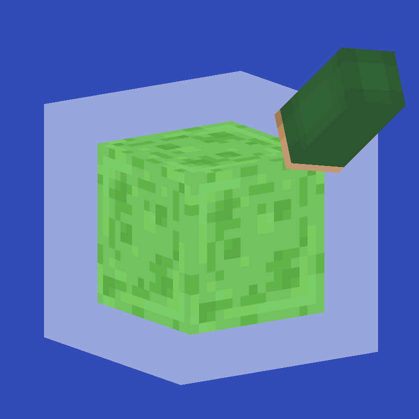 Punchy! - First person animations