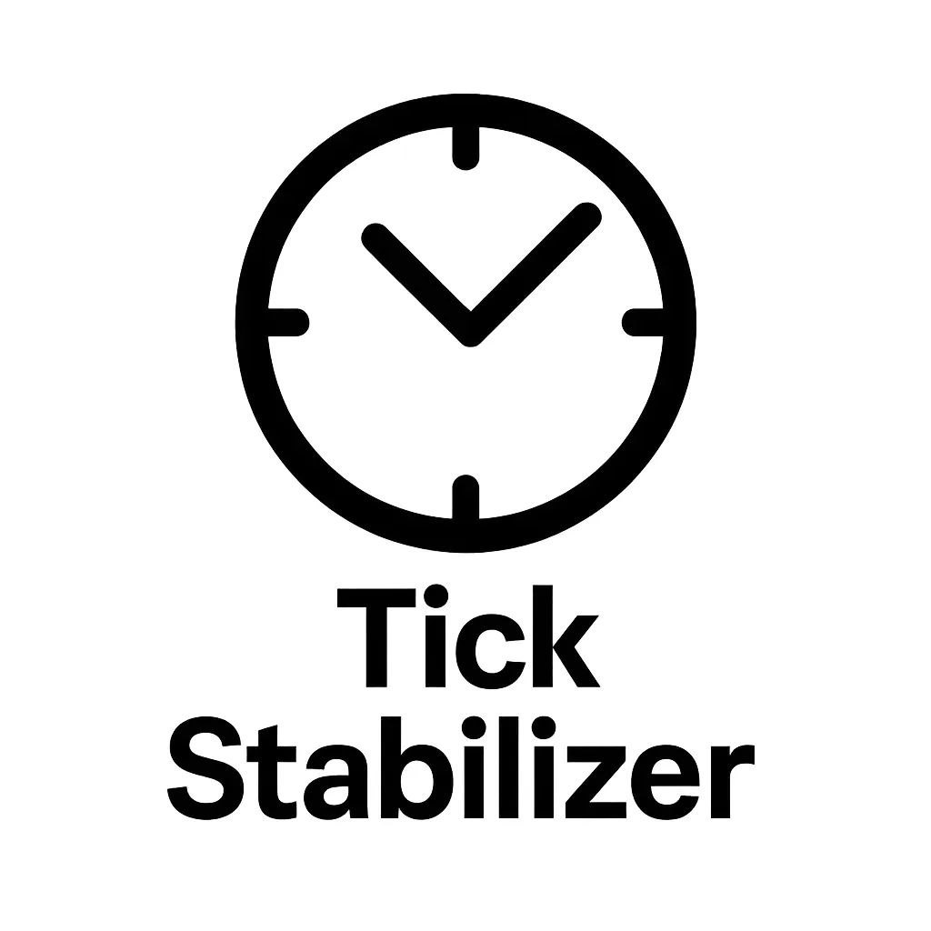 Tick Stabilizer