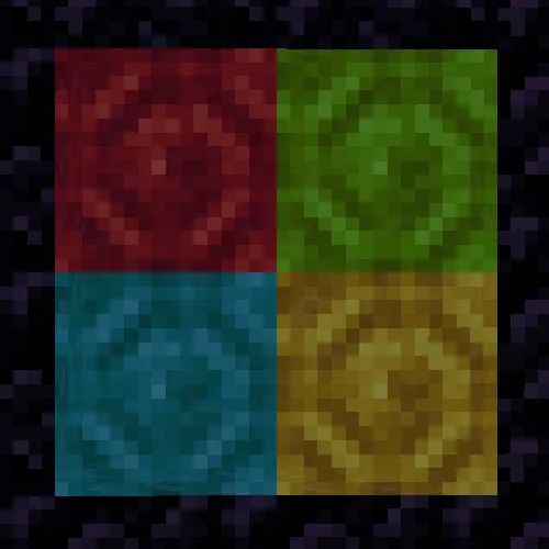 Glass Panes' Portals