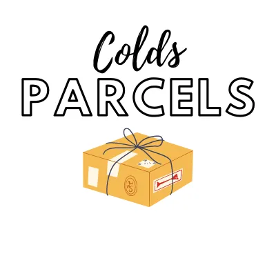 Colds: Parcels