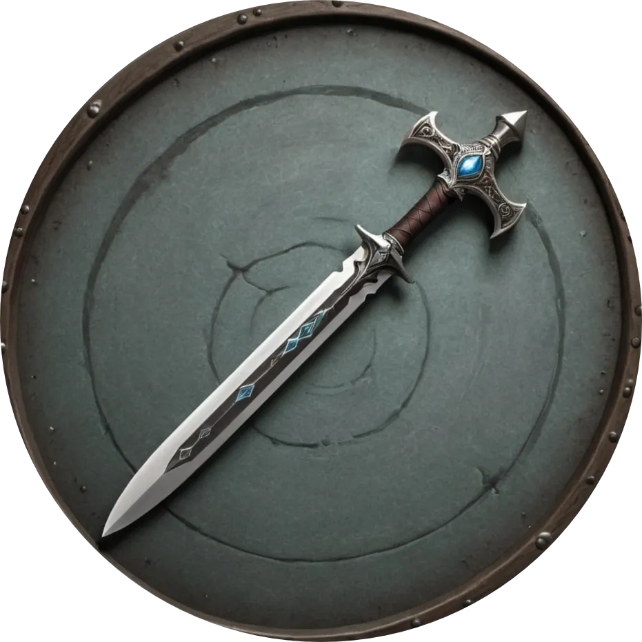 Haln's Light RPG