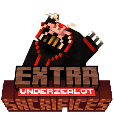 [Alex's Caves + EveryMole] Extra Underzealot Sacrifices