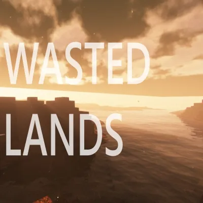 Wasted Lands