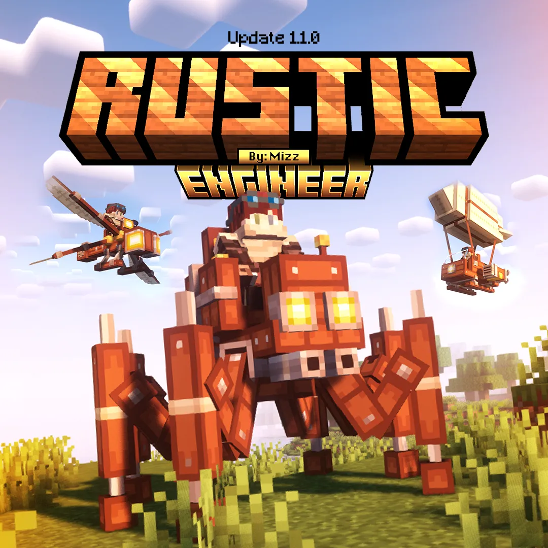 Rustic Engineer