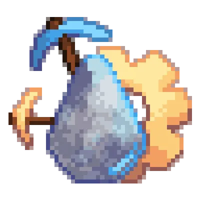 Modefite - Item Definition Backport