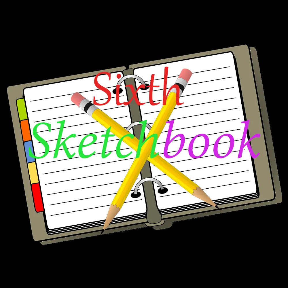 SketchBook RP