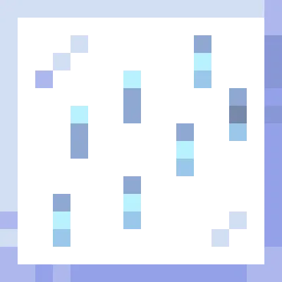 Luminescent Paint Panes