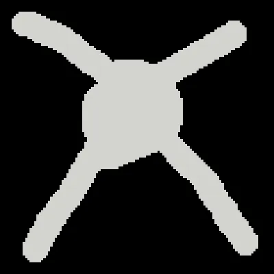 Reinforced armors MC