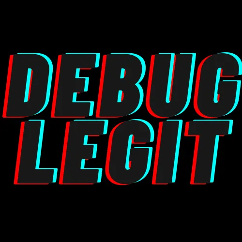 Debug Legit