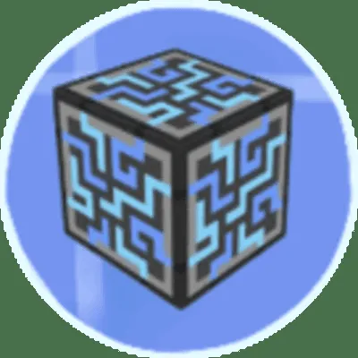 Create: Energized