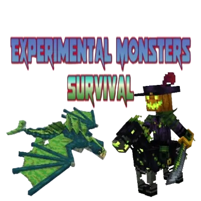 Experimental Monsters Survival