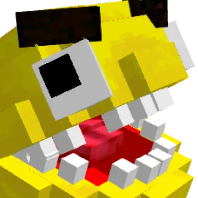 Killer Pacman Reborn