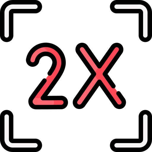 Double Drops (configurable)