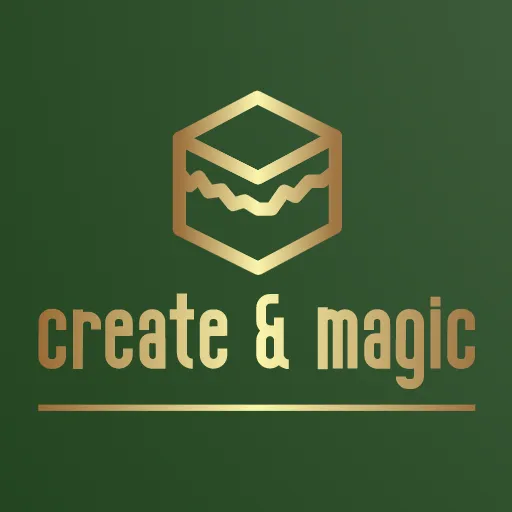 Create & Magic