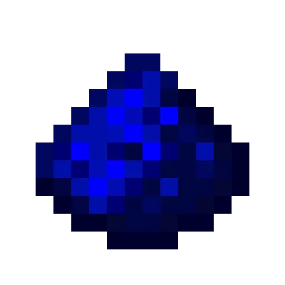 theePixelPug's Bluestone