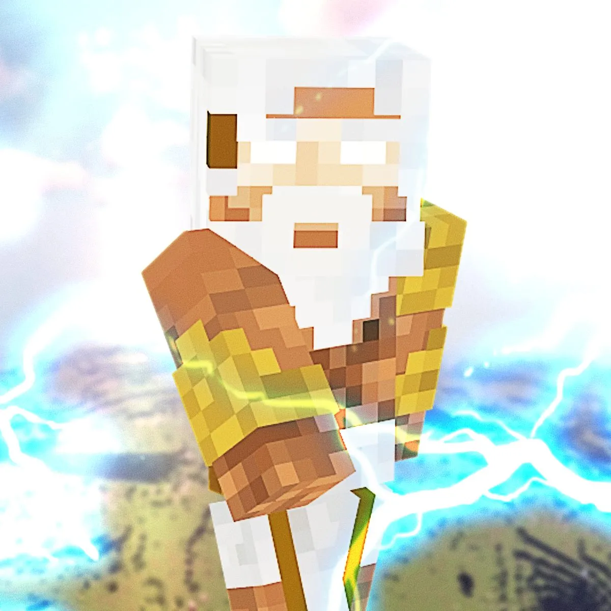 Clash of Gods