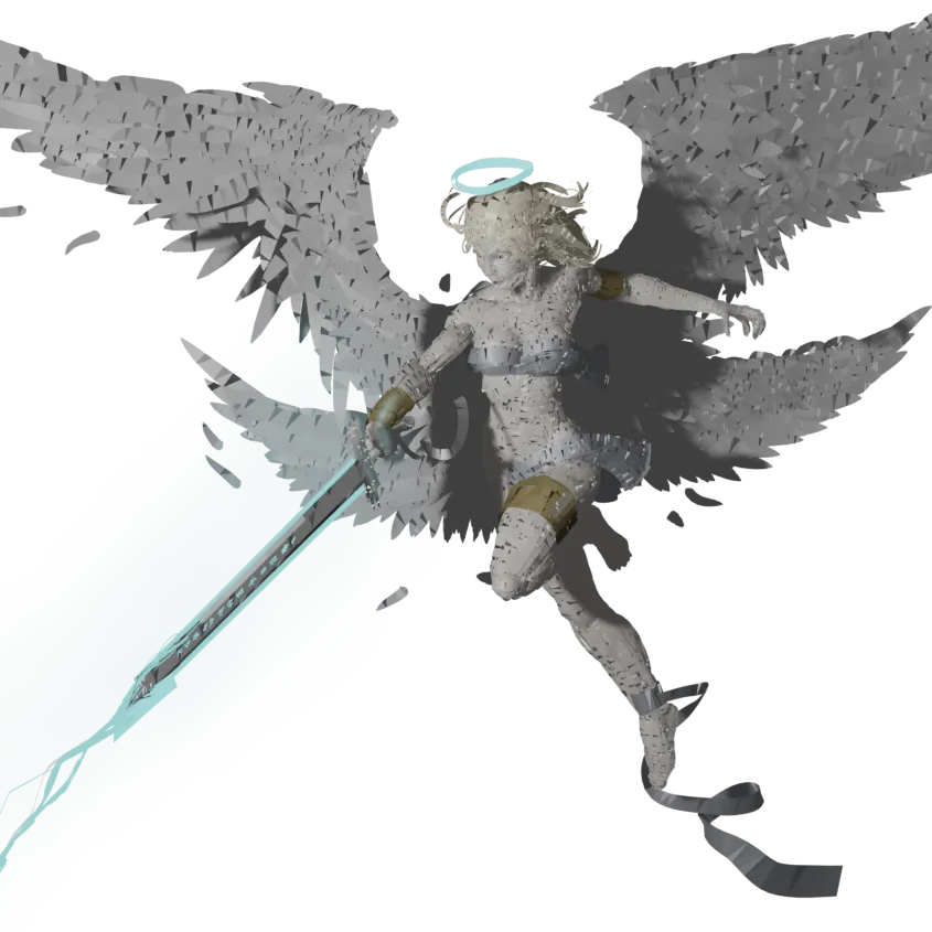 Celestial Ascension