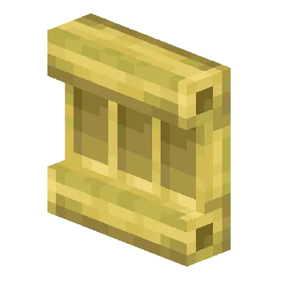 Better Shelf Textures