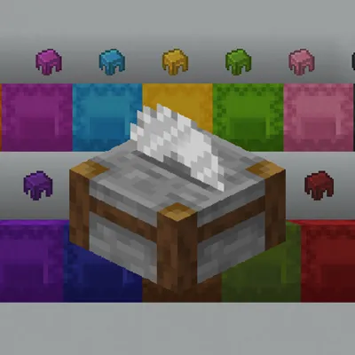 Easy Shulker Box Cutter 🪚