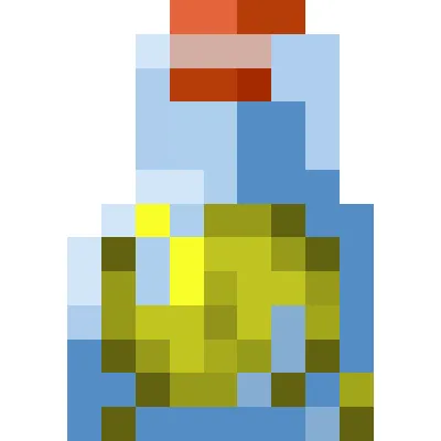 Potion of Spelunking