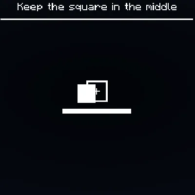 Pandemonium Minigame