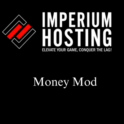 RolePlaying Money for City worlds