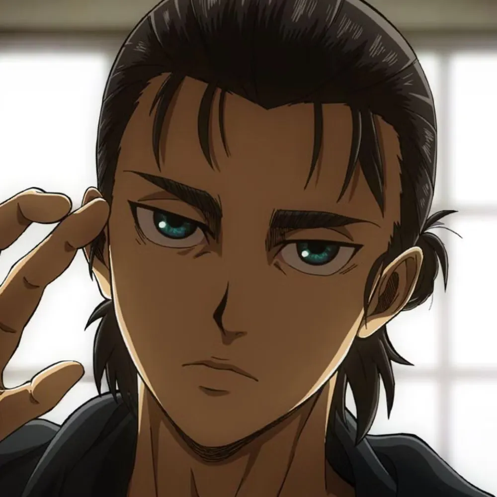 Attack on Titan GUI Pack