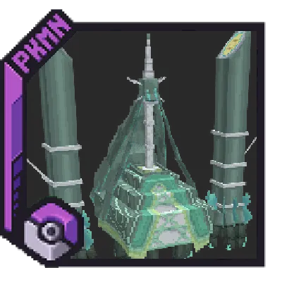 Rocket Mons [Cobblemon]