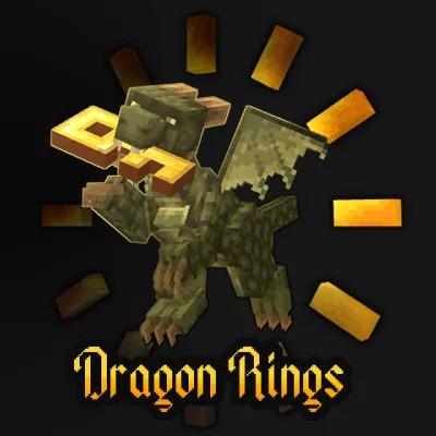 Dragon Rings