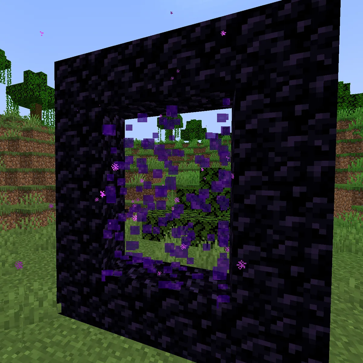 NetherWhen?