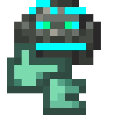 Craftmine Better Descriptions