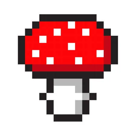 Funghi Colorati