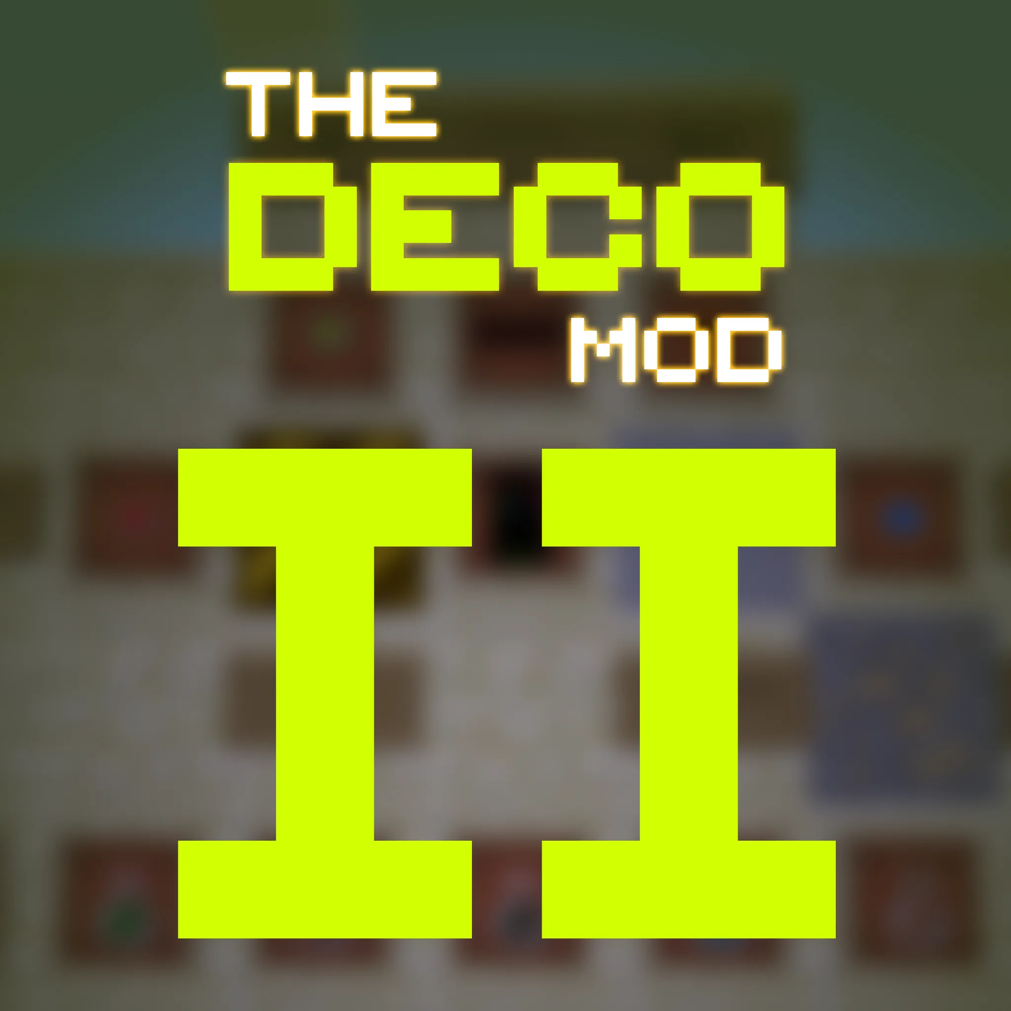 Deco Galore