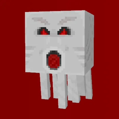 The Angry Ghast