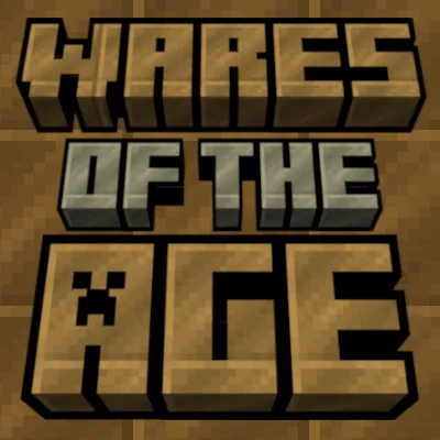 Wares of the Age