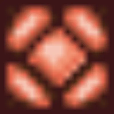 Colored Glowstone Redstonelamps and more