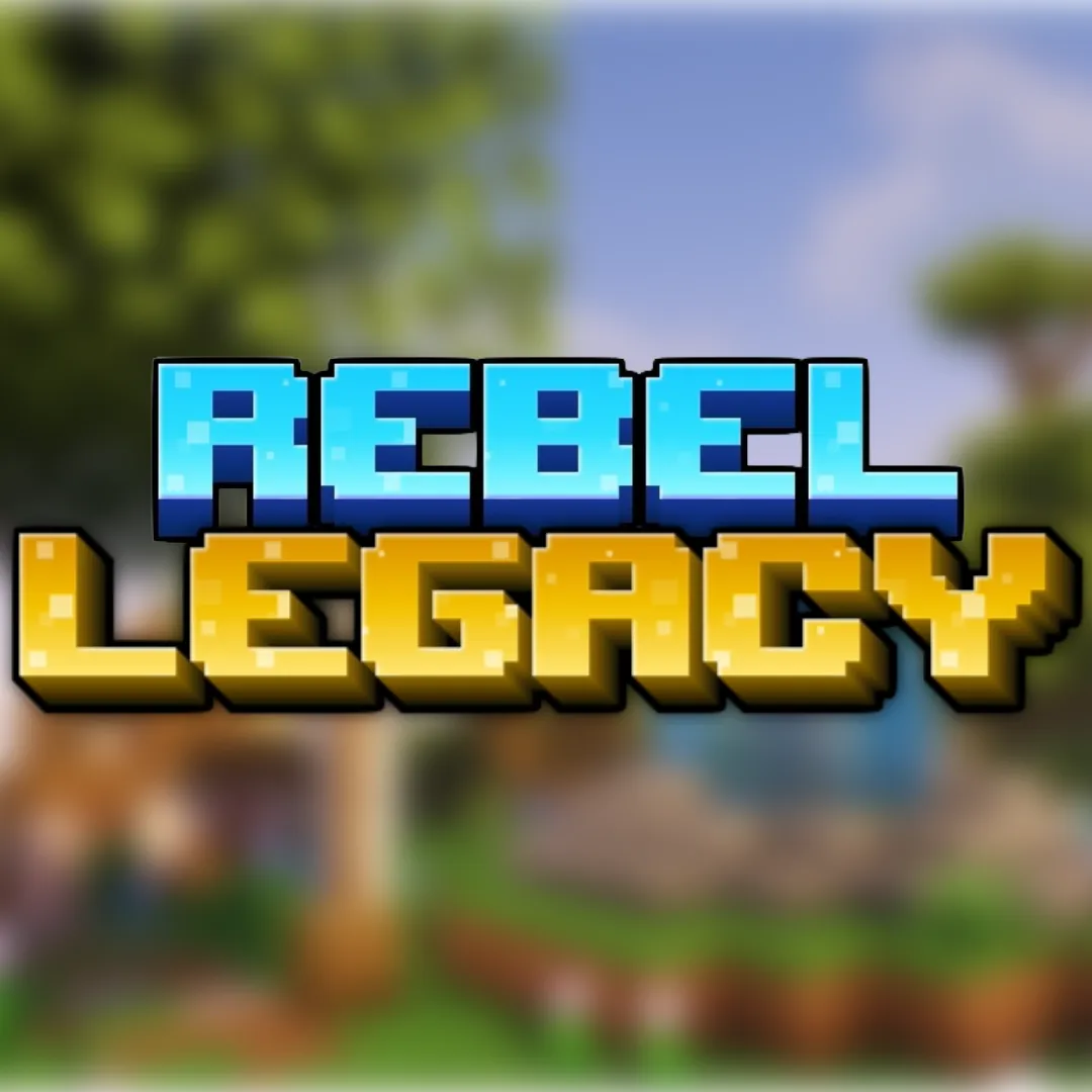 Rebel Legacy